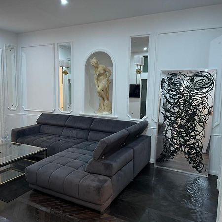 Luxurious Apartment In The Centre Of Vienna Exterior photo