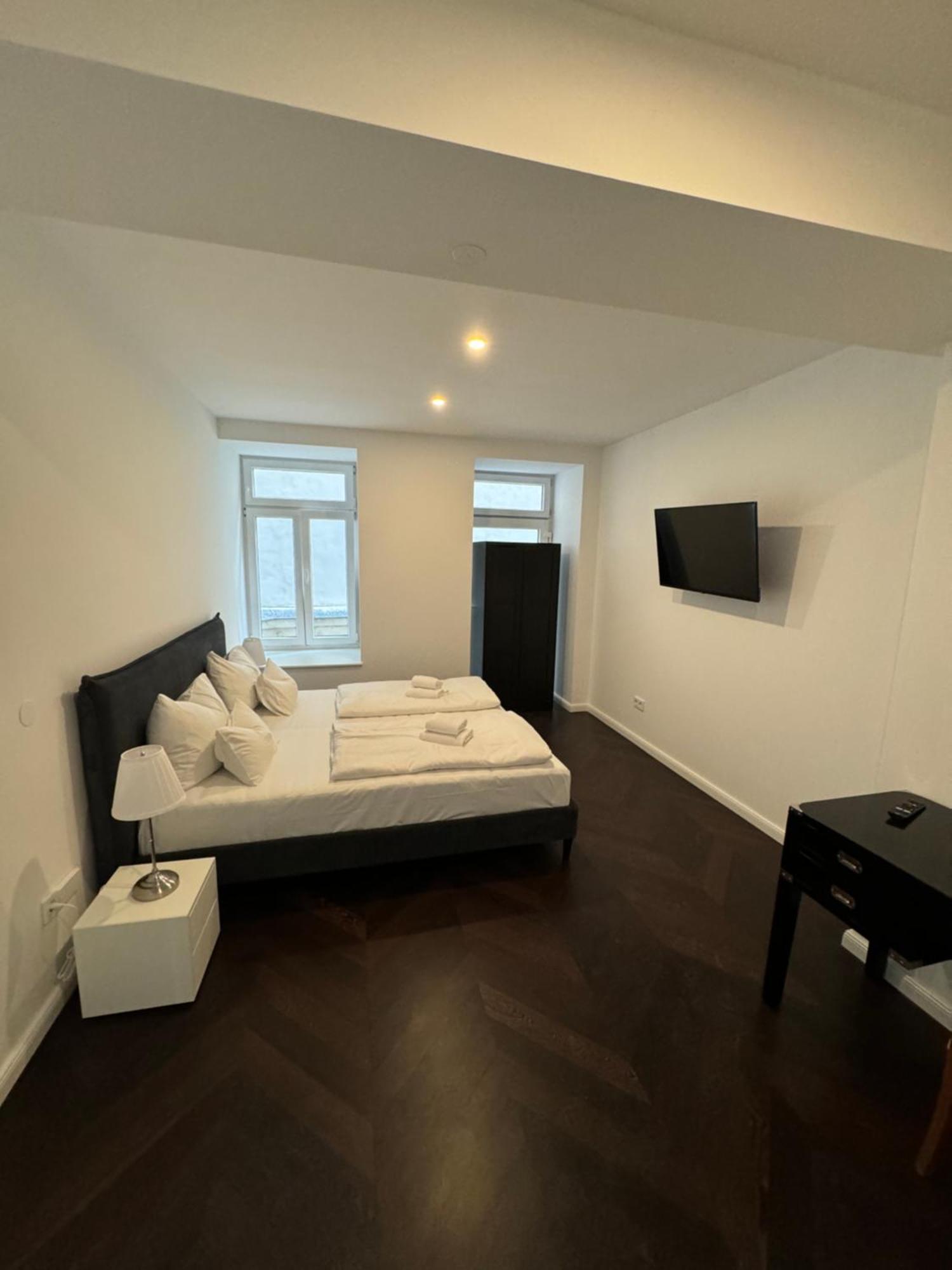 Luxurious Apartment In The Centre Of Vienna Exterior photo