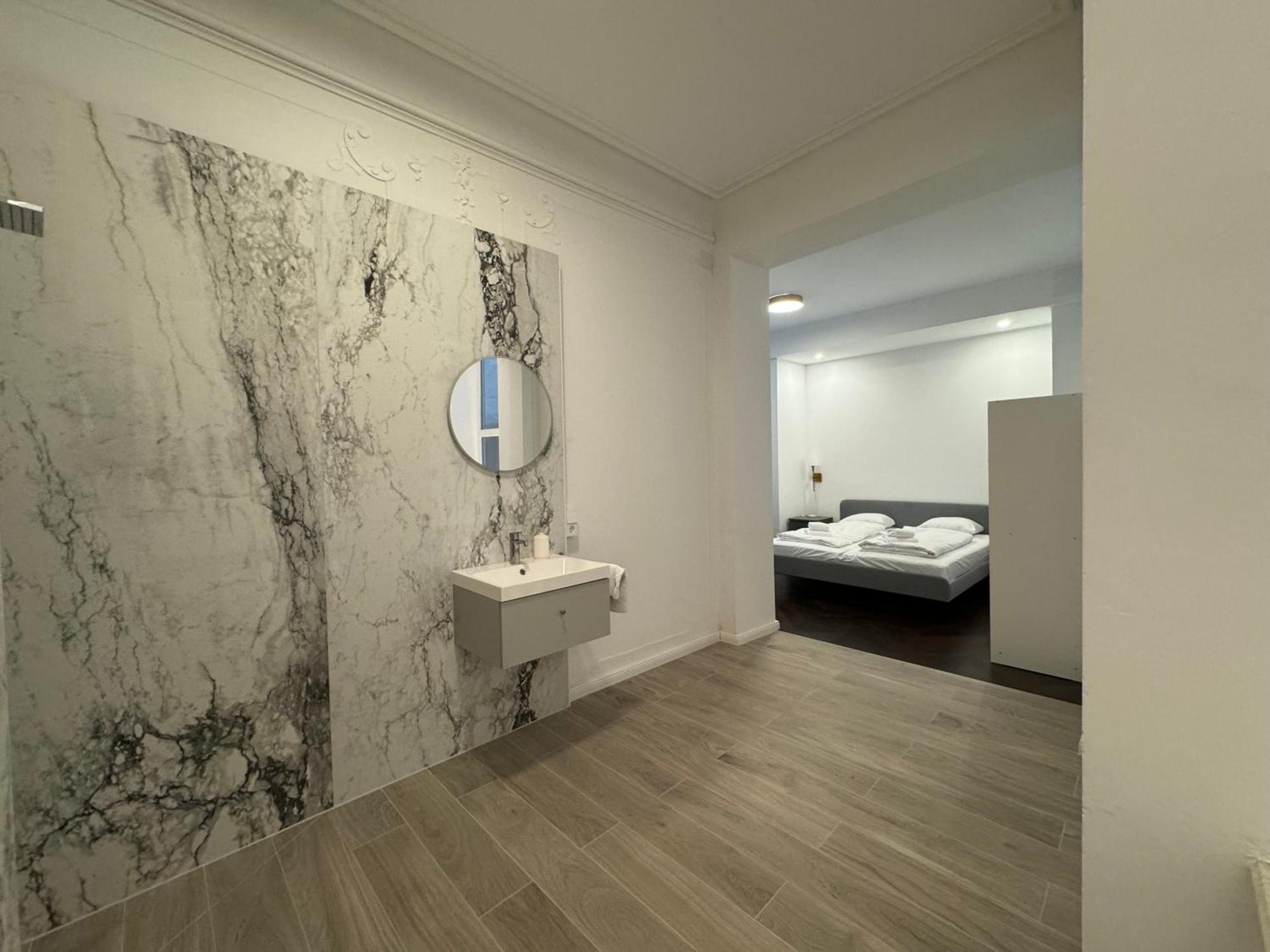 Luxurious Apartment In The Centre Of Vienna Exterior photo