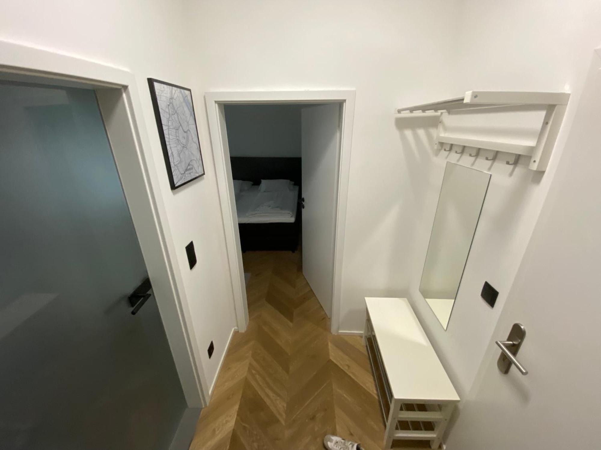 Luxurious Apartment In The Centre Of Vienna Room photo
