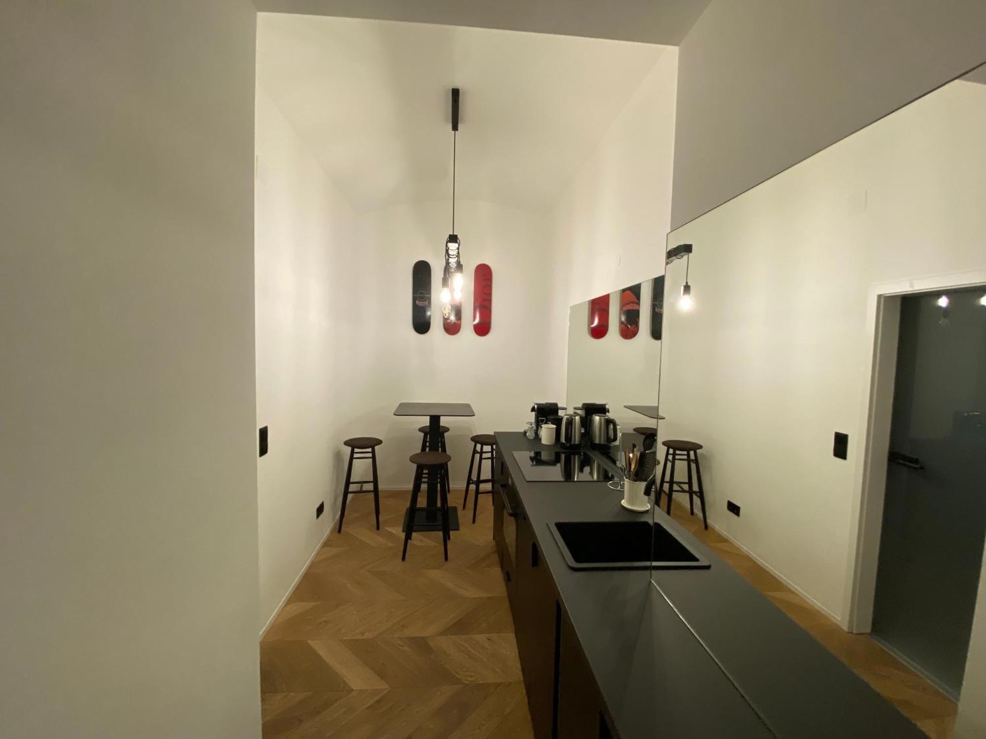 Luxurious Apartment In The Centre Of Vienna Room photo